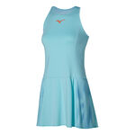 Vêtements De Tennis Mizuno Printed Dress